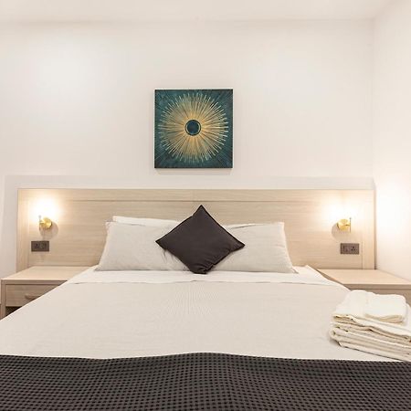 Guesthouse No. 48 Msida Εξωτερικό φωτογραφία