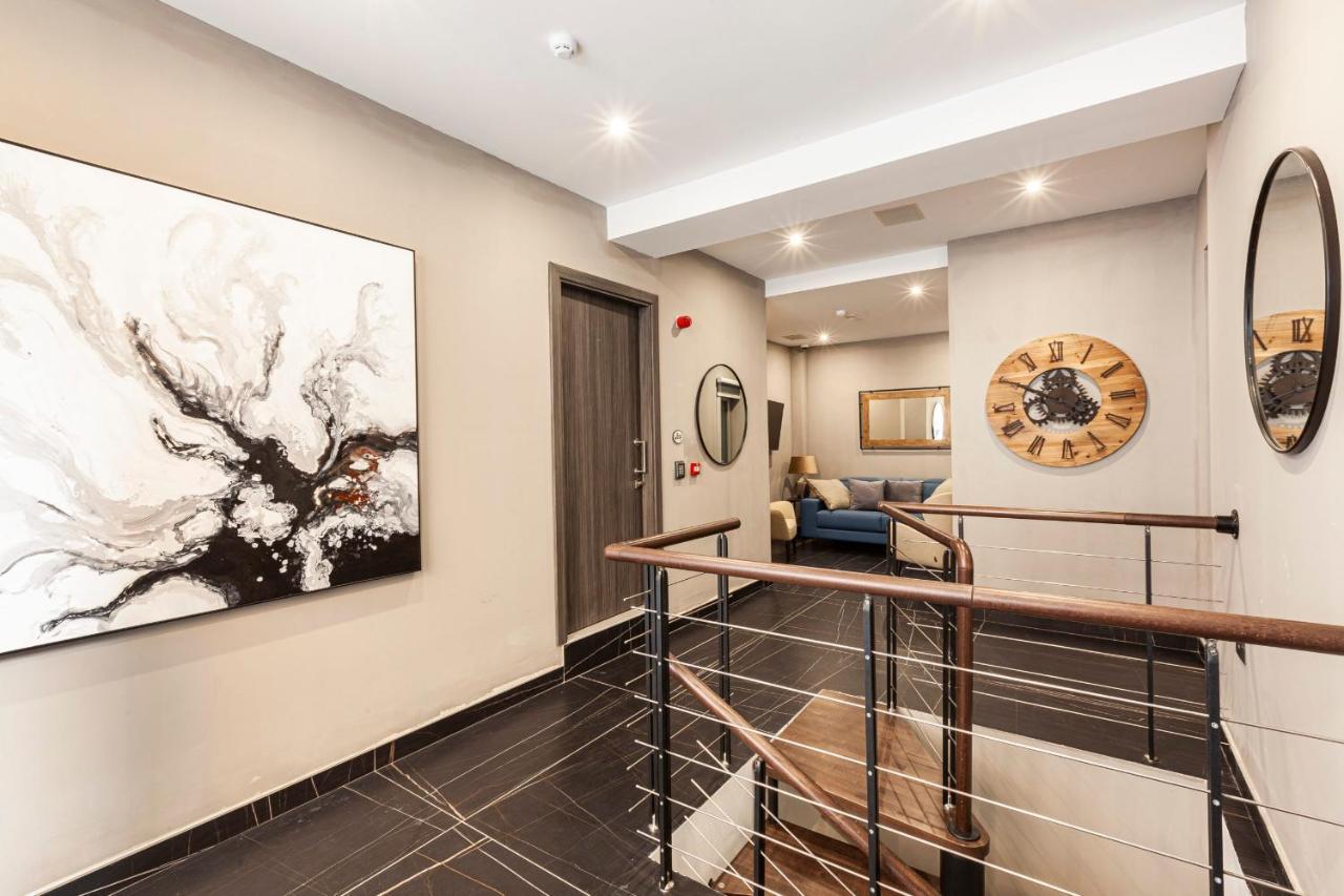 Guesthouse No. 48 Msida Εξωτερικό φωτογραφία