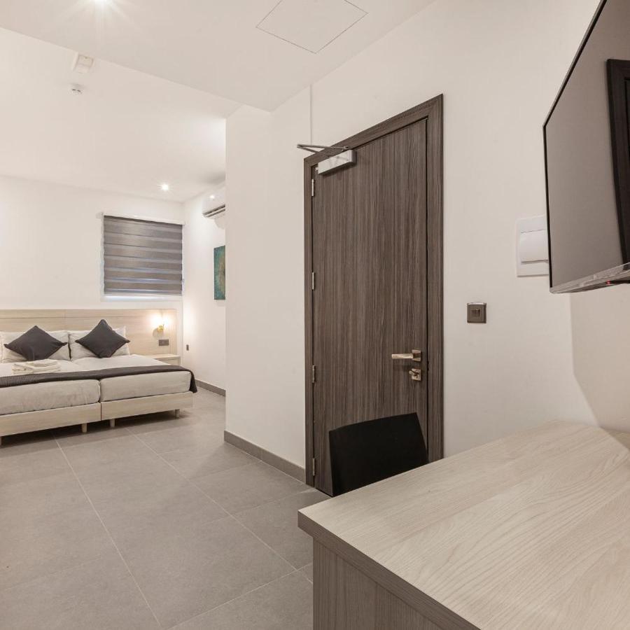 Guesthouse No. 48 Msida Εξωτερικό φωτογραφία