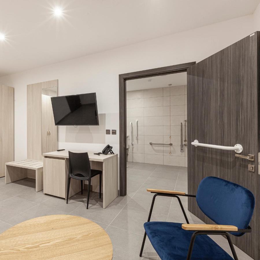 Guesthouse No. 48 Msida Εξωτερικό φωτογραφία
