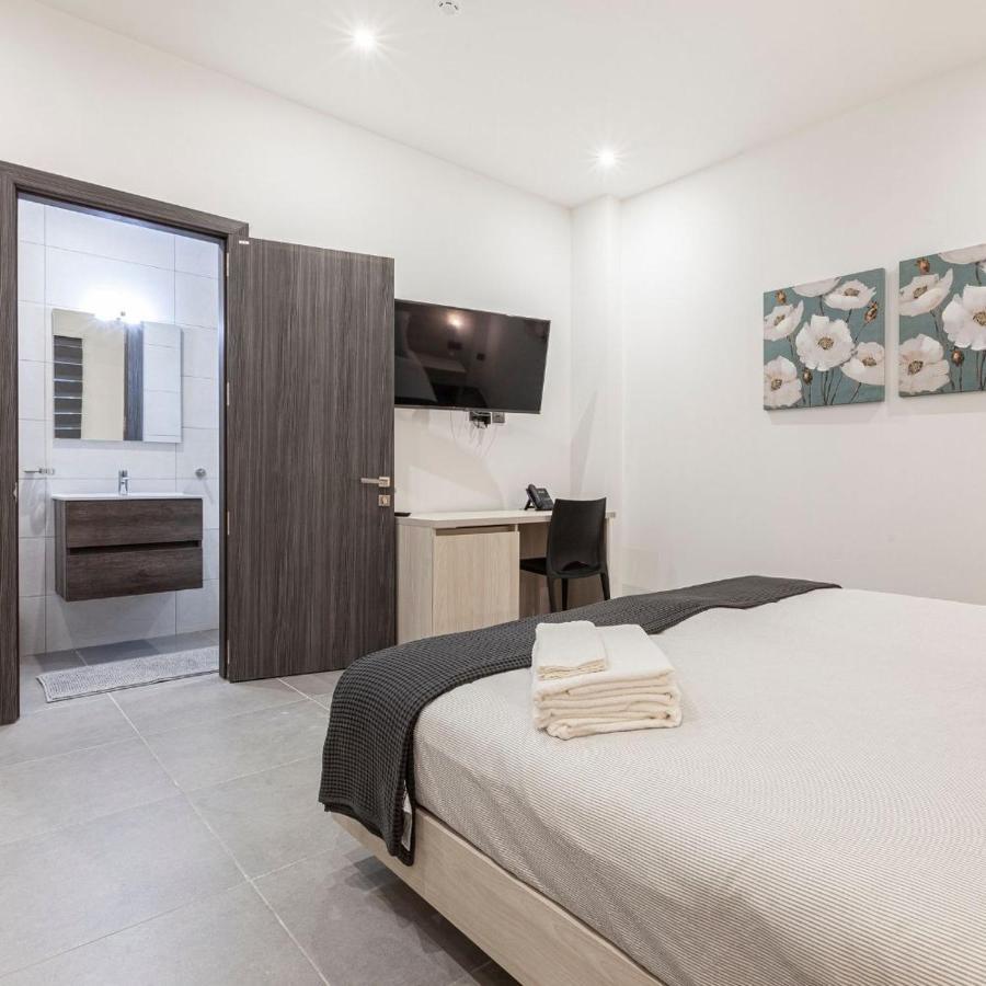 Guesthouse No. 48 Msida Εξωτερικό φωτογραφία