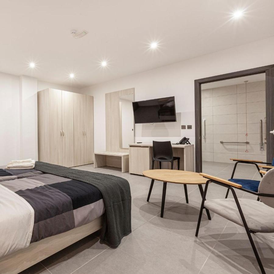 Guesthouse No. 48 Msida Εξωτερικό φωτογραφία