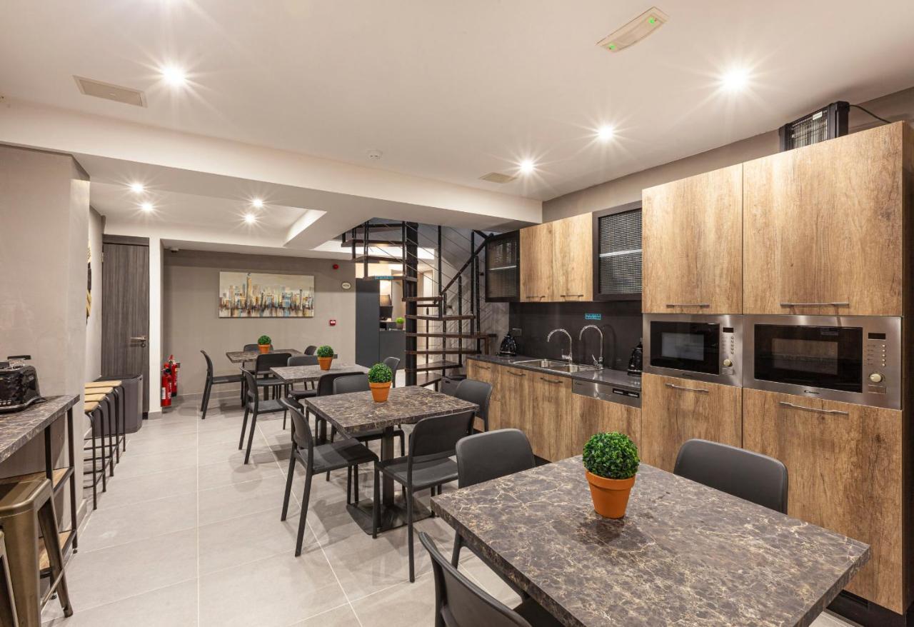 Guesthouse No. 48 Msida Εξωτερικό φωτογραφία