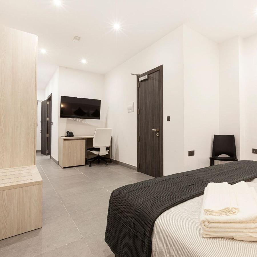 Guesthouse No. 48 Msida Εξωτερικό φωτογραφία