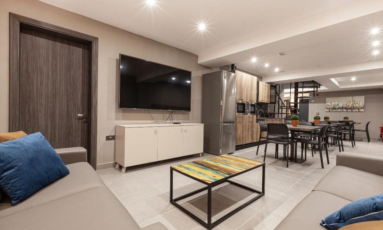 Guesthouse No. 48 Msida Εξωτερικό φωτογραφία