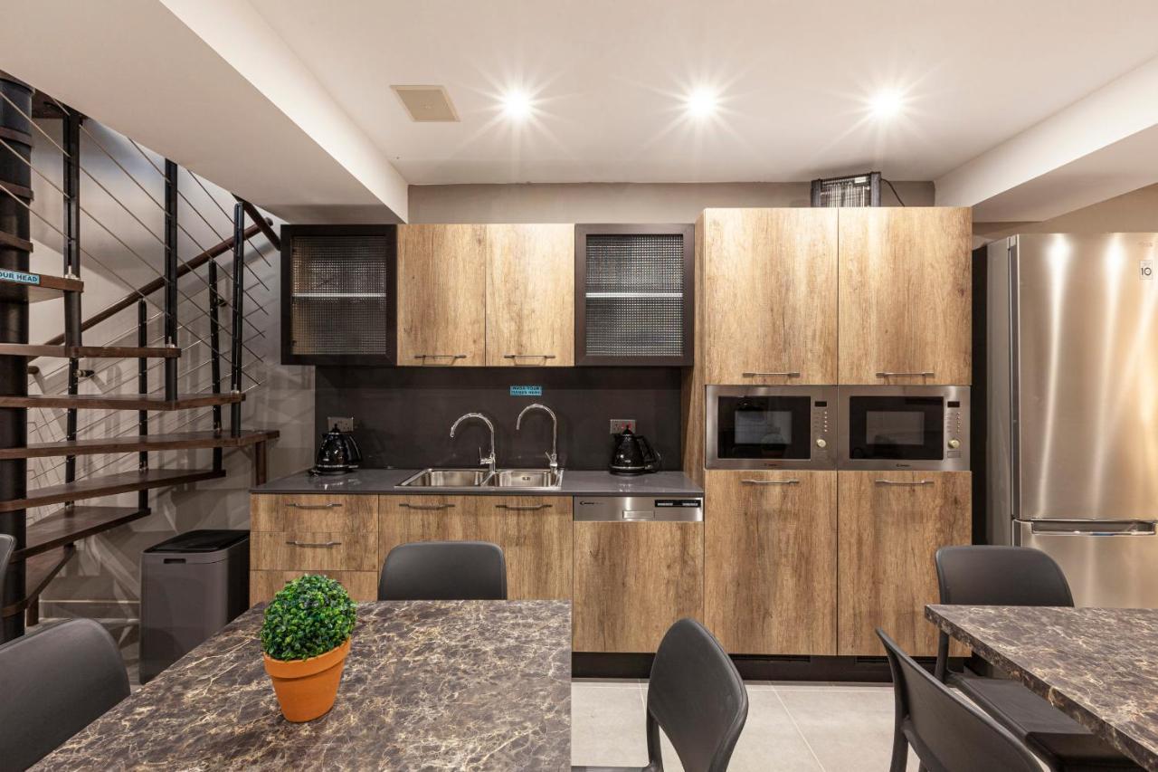 Guesthouse No. 48 Msida Εξωτερικό φωτογραφία