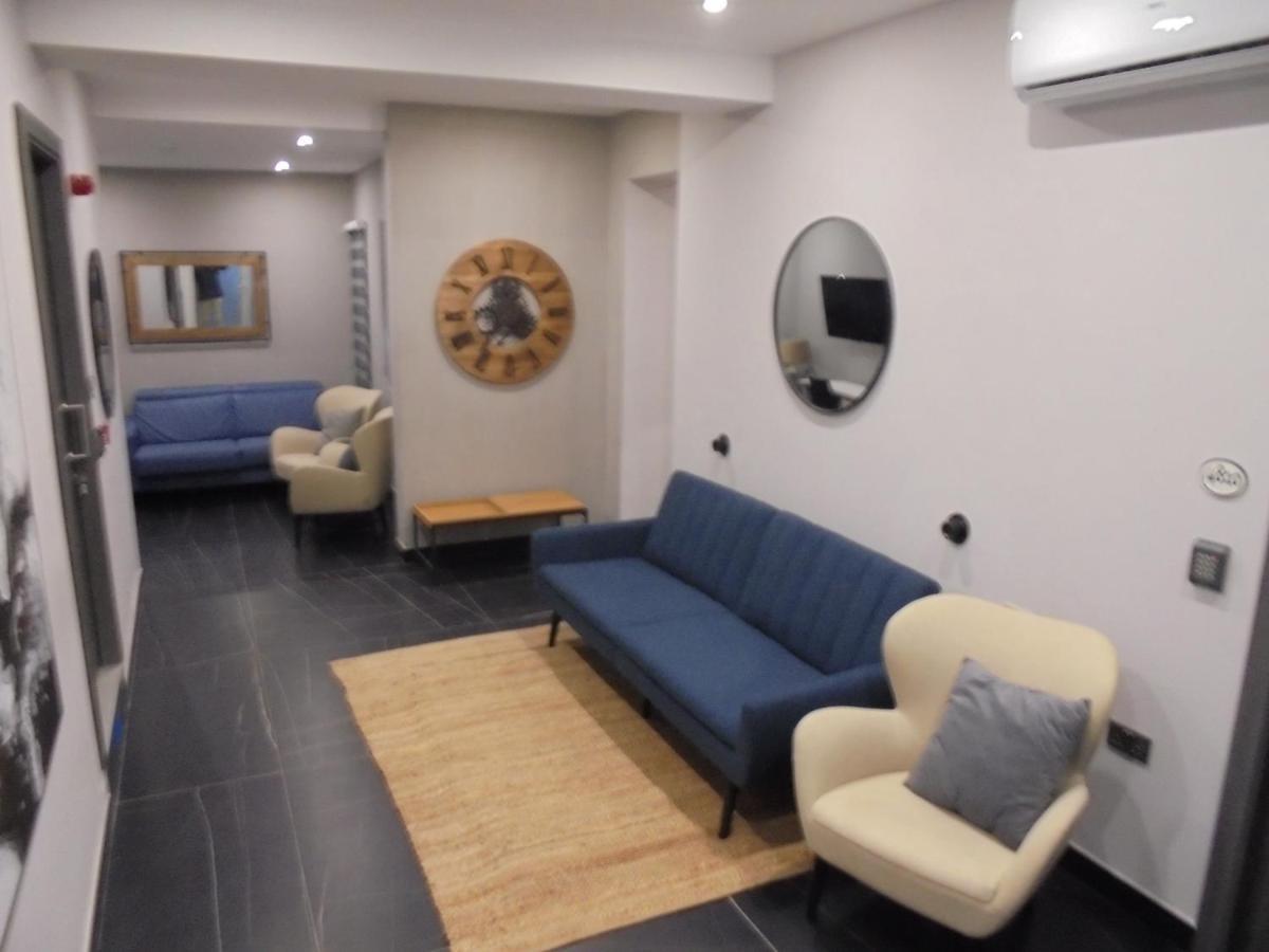 Guesthouse No. 48 Msida Εξωτερικό φωτογραφία