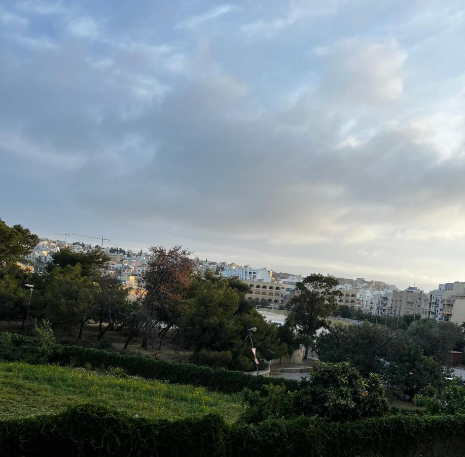 Guesthouse No. 48 Msida Εξωτερικό φωτογραφία