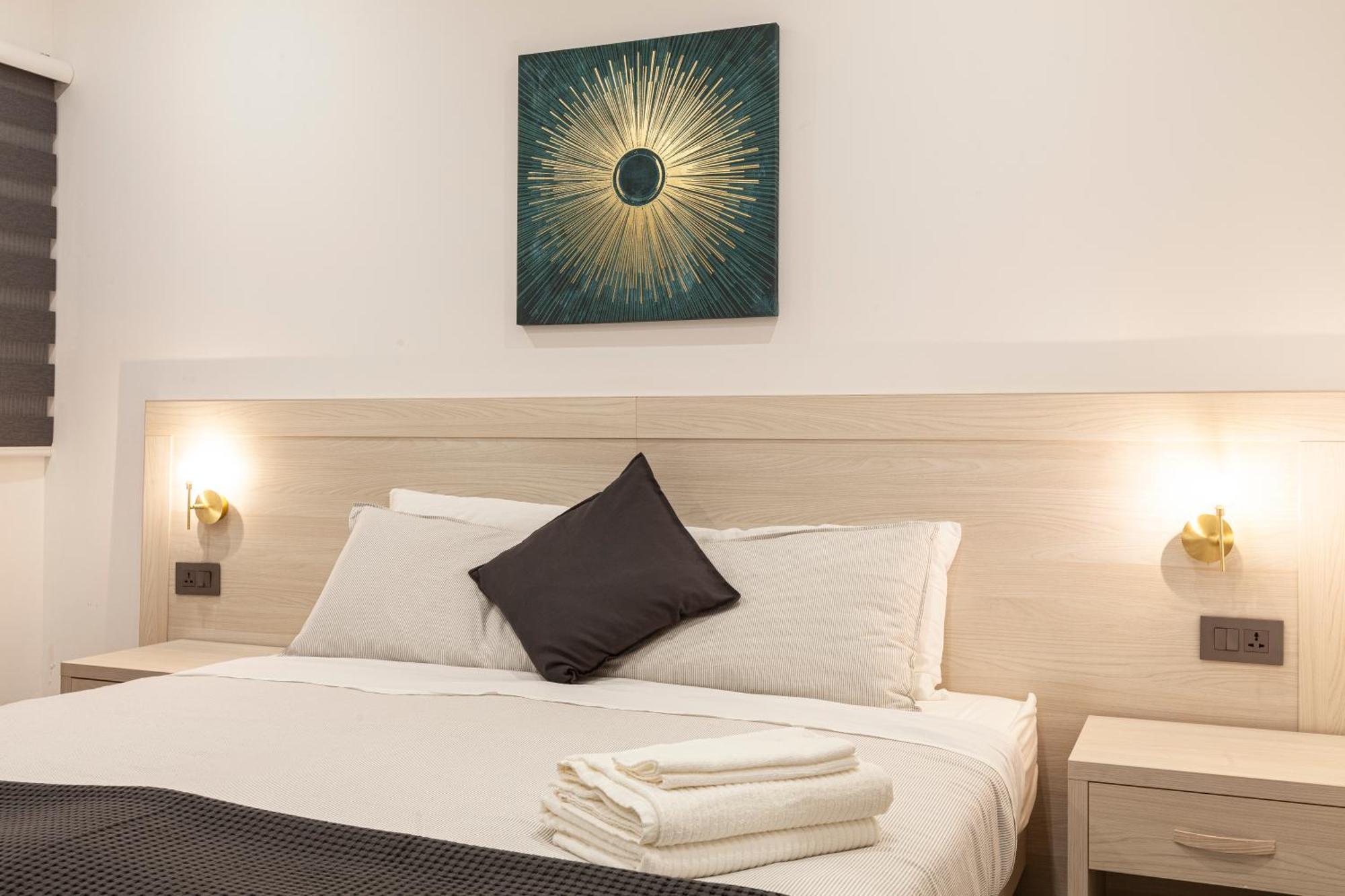 Guesthouse No. 48 Msida Εξωτερικό φωτογραφία