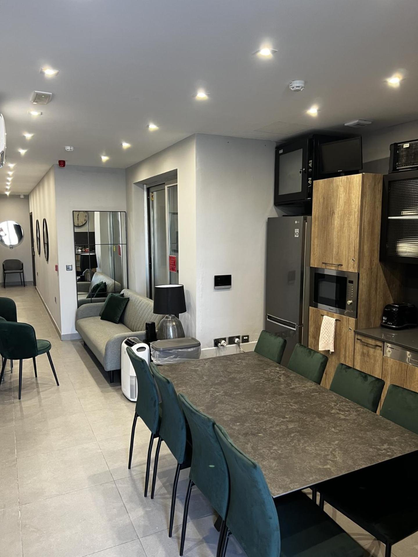 Guesthouse No. 48 Msida Εξωτερικό φωτογραφία